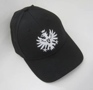 Eintracht Frankfurt - Cap white eagle - Bild 1 von 2