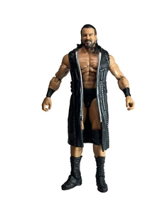 Mattel WWE ELITE Series 86 DREW MCINTYRE 7" Action Figure - Picture 1 of 6