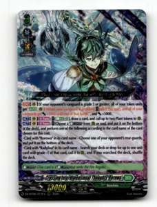 Cardfight!! Crossing Interdimensional Thoughts, Rorowa - Generation Dragenesis - Bild 1 von 1