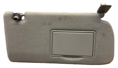 Parasol derecho Nissan XTERRA 2005-06 07 08 09 10 11 12 OEM: - 96400EA001 Foto 1 de 4