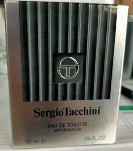 SERGIO  TACCHINI EAU DE TOILETTE 50 ML - Foto 1 di 1