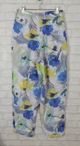 PANTALÓN PLISADO CINTURA ALTA BRILLANTE VINTAGE RETRO AÑOS 90 AUDAZ FESTIVAL - Imagen 1 de 4