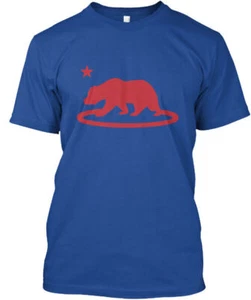 T-shirt Howler Cali made in USA taglia da S a 5XL - Foto 1 di 1