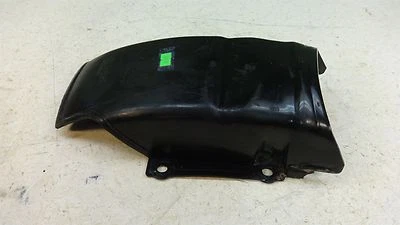 Kawasaki F7 Enduro 1974 K387-1~ guardabarros interior trasero Foto 1 de 4