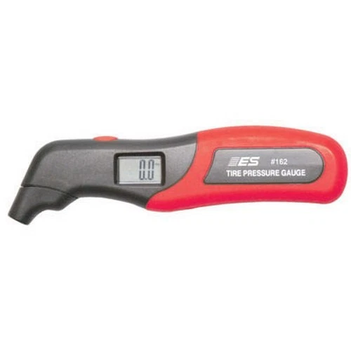 Electronic Specialties 162 Digital Tire Pressure Gauge - Image 1 of 1
