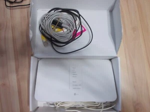 telekom router speedport w 724v - Bild 1 von 1