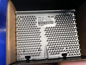 Teknic SST-E290-RLX-4-3-4 Servoazionamento digitale per Chef - Foto 1 di 5