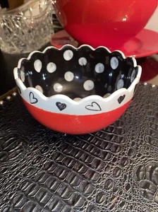 Betty S Ceramic Bowl Nice! - Bild 1 von 6