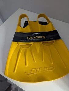 Finis Foil Monofin Size XL - Picture 1 of 1