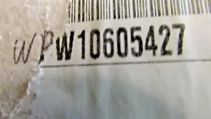 Whirlpool Waschmaschine ABFLUSSPUMPE - OEM-Teil WPW10605427 - NEU! (Open Box) - Bild 1 von 9