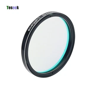 Filtro Optolong 1,25" / 2" L-eNhance doppio banda stretta per fotocamere DSLR e CCD - Foto 1 di 7