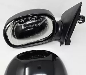 Kool-Vue FD40EL Driver Side Replacement Mirror 97-03 Ford Bronco - Picture 1 of 3