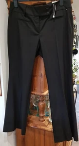 Ladies black trousers size 18 new S.Oliver - Bild 1 von 7