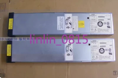 1PCS Used IBM 2109-F16 SF471-1A 18P3578 - Image 1 of 2