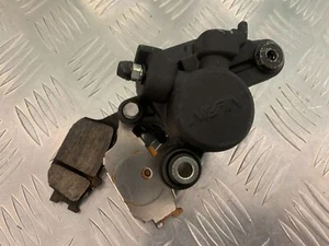 Honda CRF1000 (DCT) AFRICA doble pinza trasera año 2019 (stock 962) - Imagen 1 de 6