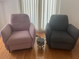 IKEA Ekolsund Recliner Armchair - Picture 1 of 5
