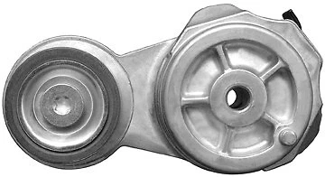 Drive Belt Tensioner Assembly For 2008-2010 Blue Bird Vision School Bus Dayco - Image 1 of 2