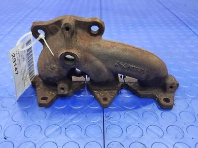 Colector de escape Buick Lacrosse 2010-2011 3,6 L lado izquierdo o derecho OEM 12608747 Foto 1 de 4