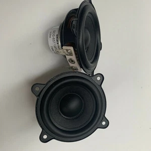 2 piezas 2,75 pulgadas fiebre altavoz rango completo fiebre sonido calidad efecto HIFI - Imagen 1 de 6