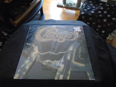 CHICAGO, Chicago 13 Canada New Sealed LP FREE SHIPPING - Image 1 of 2