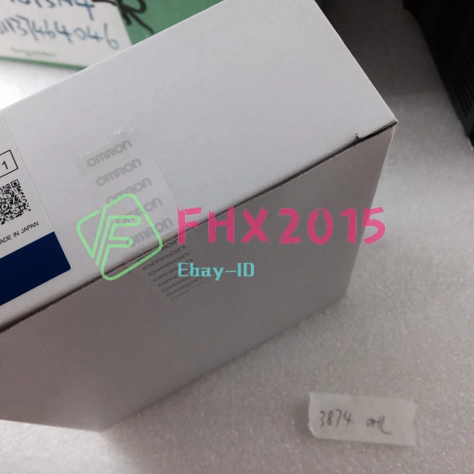 Nuevo OMRON C200H-CP114 90 días de garantía [uur] Foto 1 de 4