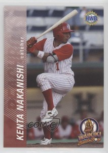 2006 HWB Waikiki BeachBoys Kenta Nakanishi