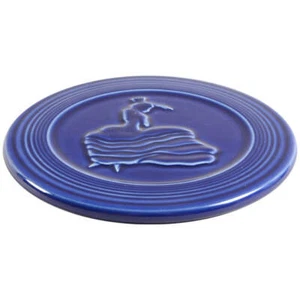 Fiesta Tableware Company Fiesta-Twilight Trivet 12012631 - Picture 1 of 1