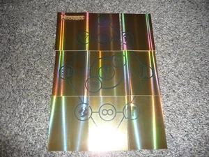 2014 Witchblade Sammlerkarten Artefakte Karte Puzzle Set! A1-A9 Top Cow Breygent - Bild 1 von 4