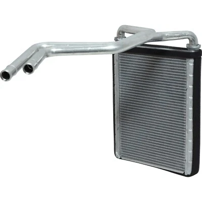 Para 2007-2010 Toyota Sienna HVAC aquecedor núcleo dianteiro UAC 2008 2009 - Imagem 1 de 2