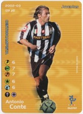 Card Football Champions Base Azione Promo Calciatori Panini Calcio 2003 2002-03