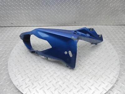 BMW R1200RS 2016 15-18 faro delantero derecho carenado cubierta panel cubierta OEM Foto 1 de 4