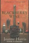 BLACKBERRY WINE of Joanne Harris  - Pocket (2000)+