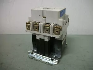 WESTINGHOUSE SIZE 0 CONTACTOR A201K0CA 18AMP 120VCOIL 3PH 600V 5HP - Picture 1 of 4