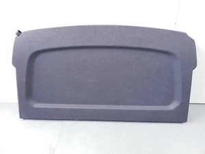 BMW 1er F40 M135i XDRIVE 2.0i 2023 Hutablage Laderaumabdeckung hinten 7448229 - Bild 1 von 14