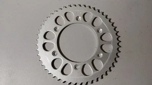 Sunstar aluminum Rear Sprocket 49T CR125R CR500R CRF150F CRF250R CRF450R 9104 W5 - Picture 1 of 2