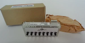 Módulo de anulación manual Honeywell XFR 522 A - Imagen 1 de 5
