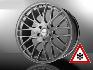 Winterräder 20 Zoll Winterreifen Felgen Mercedes GLE + Coupe 167 255/50 R20 NEW - Bild 1 von 7