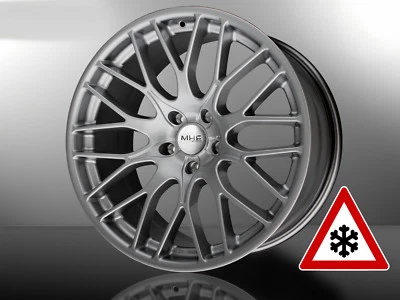 Winterräder 20 Zoll  Winterreifen Felgen Mercedes GLE + Coupe 167 255/50 R20 NEW - Bild 1 von 4