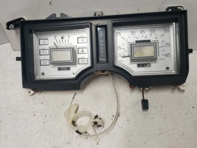 1984 Mercury Grand Marquis приборная панель - Изображение 1 из 4