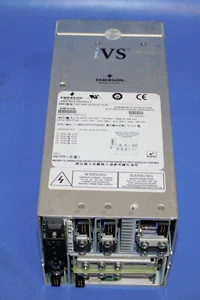 Emerson iVS1-5W0-1E-2Q-1N-1N-00 Power Supplie 3210W Module 73-9010010 - Picture 1 of 4