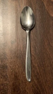 Oneida OHS29G Stainless Teaspoon Simeon & George Rogers - Picture 1 of 4