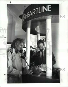1987 Pressefoto Telefone - cvb25111 - Bild 1 von 2