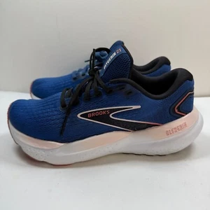 Brooks Mujer Glycerin 21 1204081B496 Azul Zapatos para Correr Tenis Talla 7 B - Imagen 1 de 16
