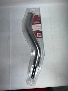 SPRINGFIELD 13" OFFSET POST, SATIN, ABYC CODE-B | 1610413-OSS - Picture 1 of 3