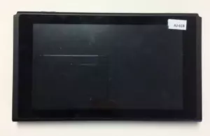 Nintendo Switch System Tablet Only - NOT WORKING - FOR PARTS - AS-IS - AJ-018 - Picture 1 of 2