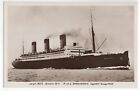 C1925 - Rms 'Berengaria' (1919) ? Cunard Line Previously Ss 'Imperator' (1912)