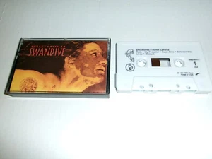 Bullet Lavolta - Swandive - Heavy Metal Cassette Tape - getestet - Bild 1 von 2
