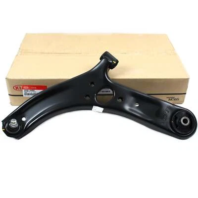 GENUINE 545001W000 Front Lower Left Control Arm for KIA Rio 1.6L 2012-2017 - Image 1 of 4