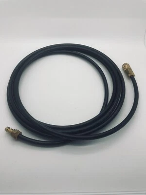 Tubo de alimentación de solución de manguera de agua Henry Wash HW370 George GVE370 extracción exterior Foto 1 de 4