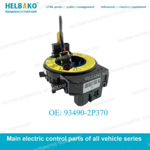93490-2P370 Cable Espiral Reloj Muelle Para Hyundai Kia i10 i20 Sorento - Imagen 1 de 8
